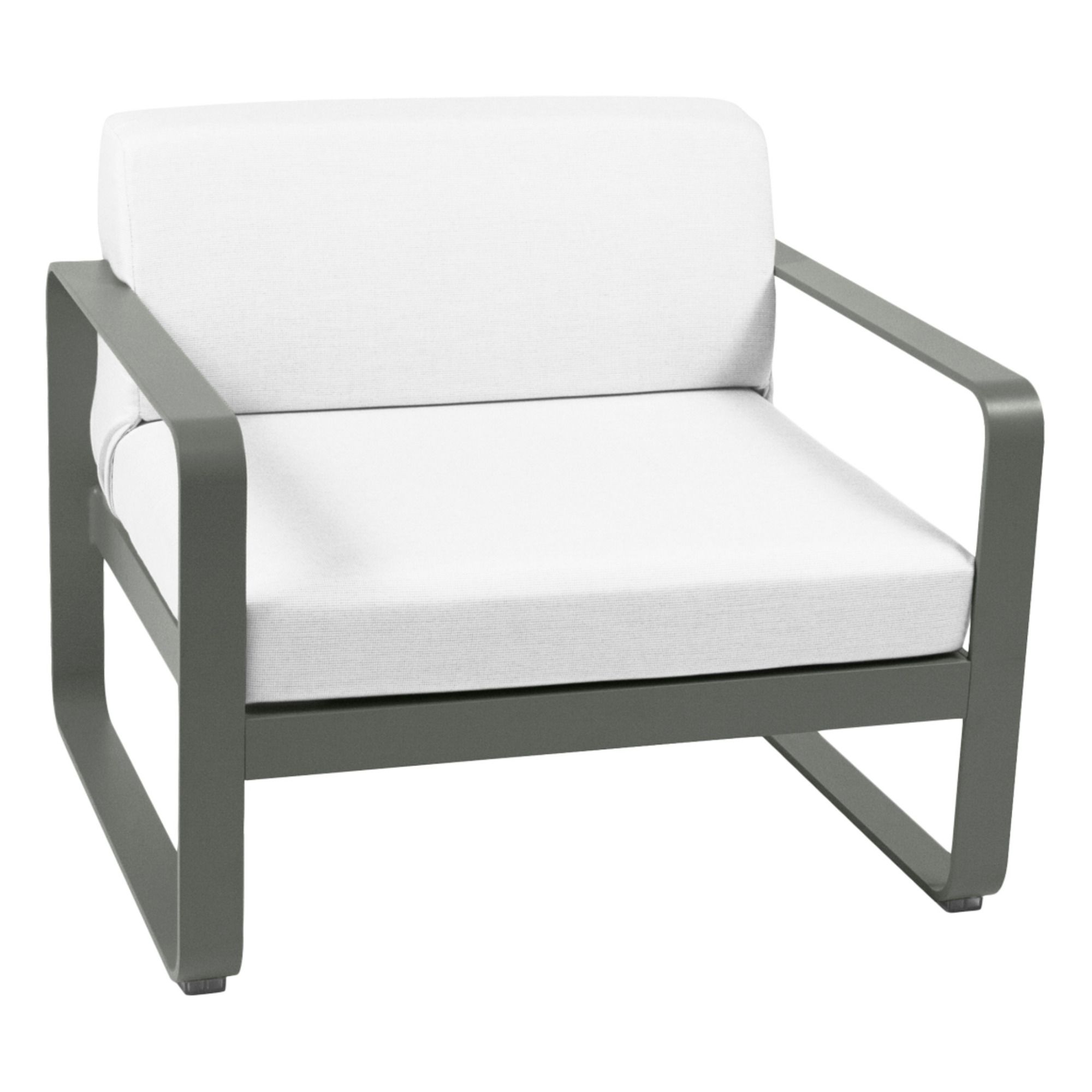 Fermob - Fauteuil Bellevie - Romarin