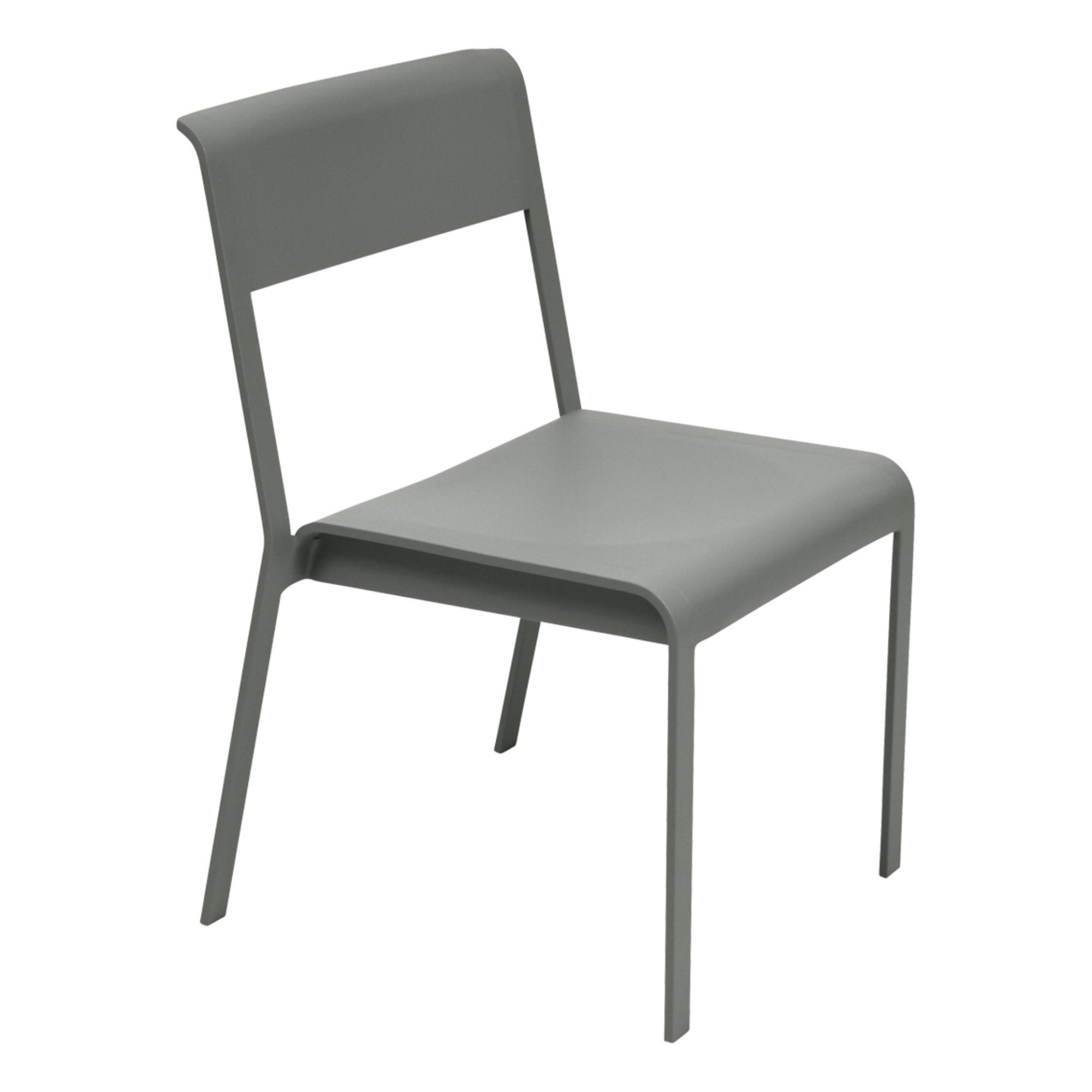 Fermob - Chaise Bellevie - Set de 2 - Romarin