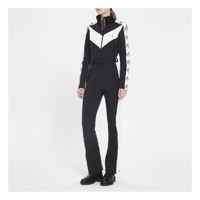 Combinaison de Ski Ryder | Noir