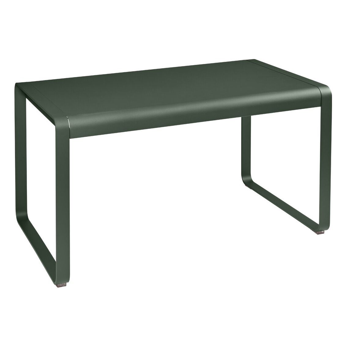 Fermob - Table Bellevie 140x80 cm - Romarin