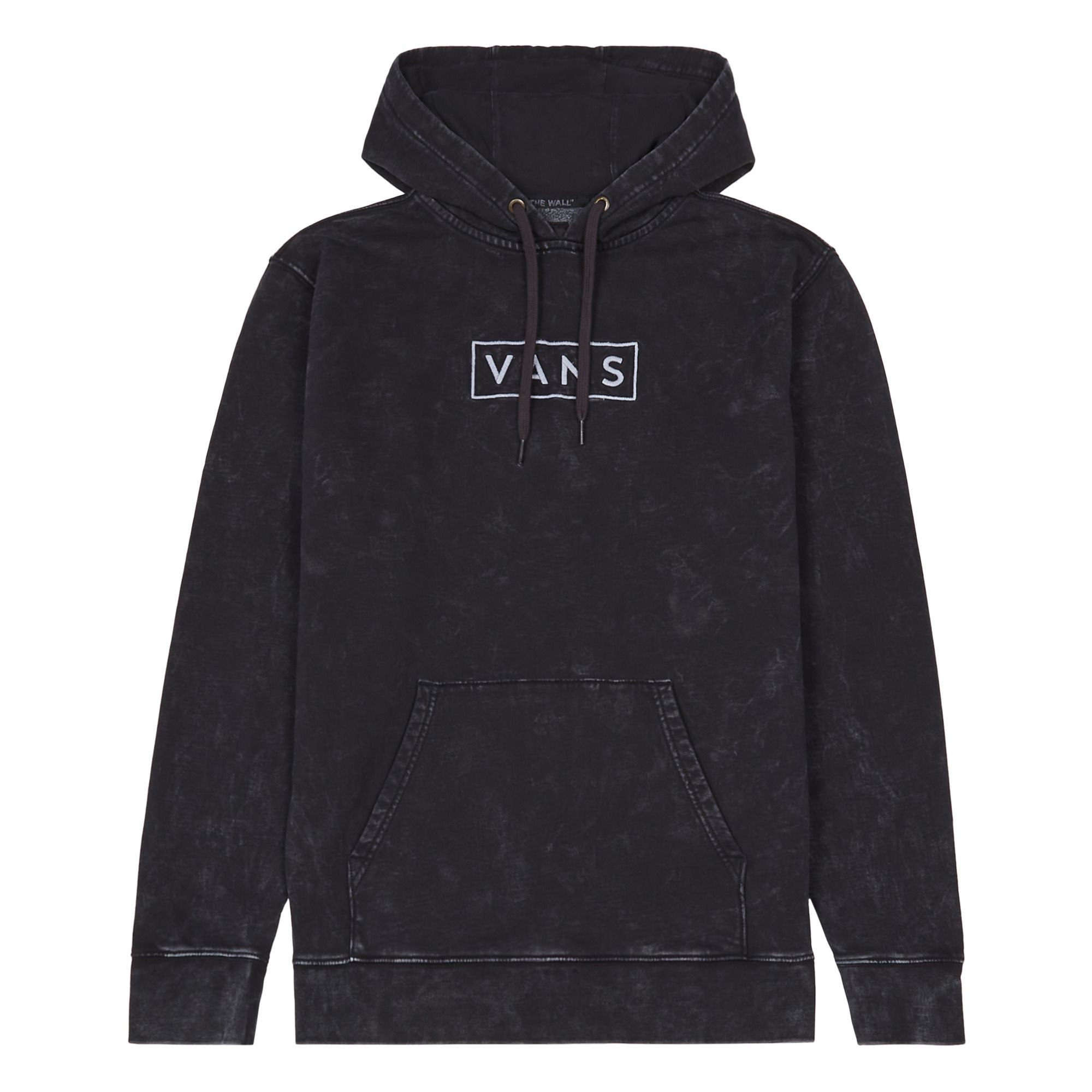 vans jacket hoodie