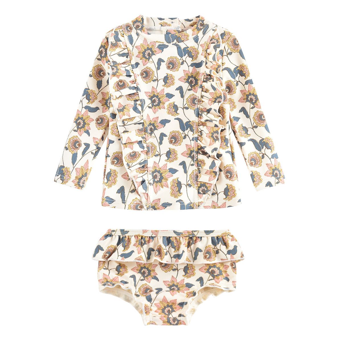 maillot anti uv