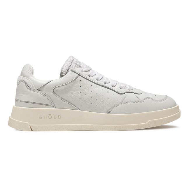 Sneakers Tweener Blanc Bianco