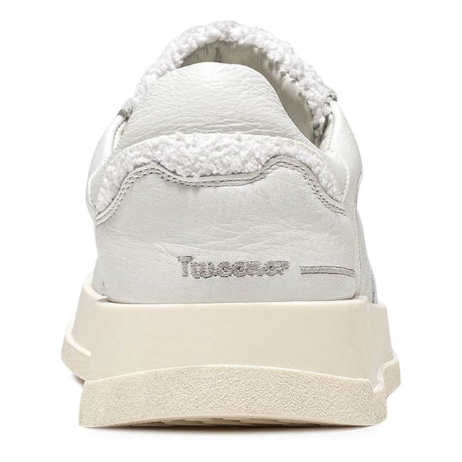 Tweener Sneakers White