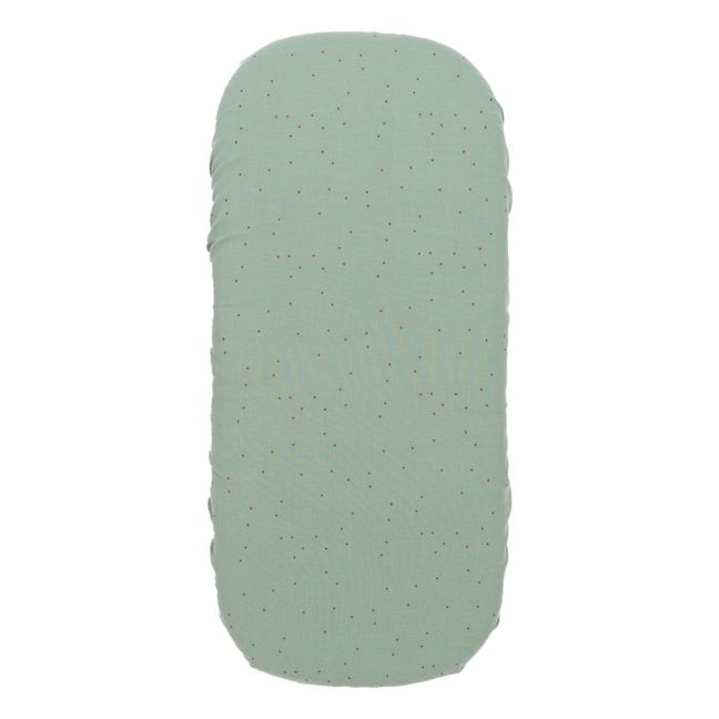 Housse Pour Couffin Westmark 3213226B - Coton Beige | Pour Présentation Pain | Lavable 30°C | Diamètre 17.5cm