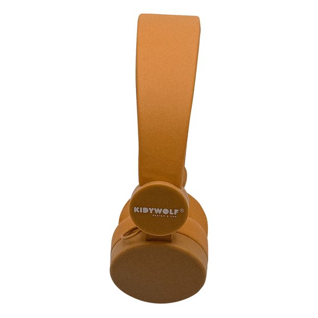 Children's Reindeer Headset | Yellow