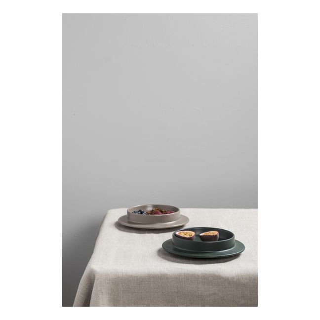 Ciotola Dishes to dishes | Verde