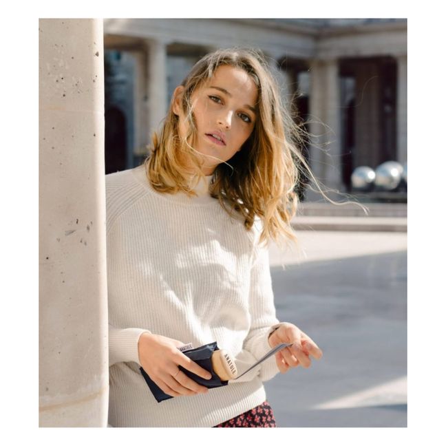Klappschirm  Colette | Navy