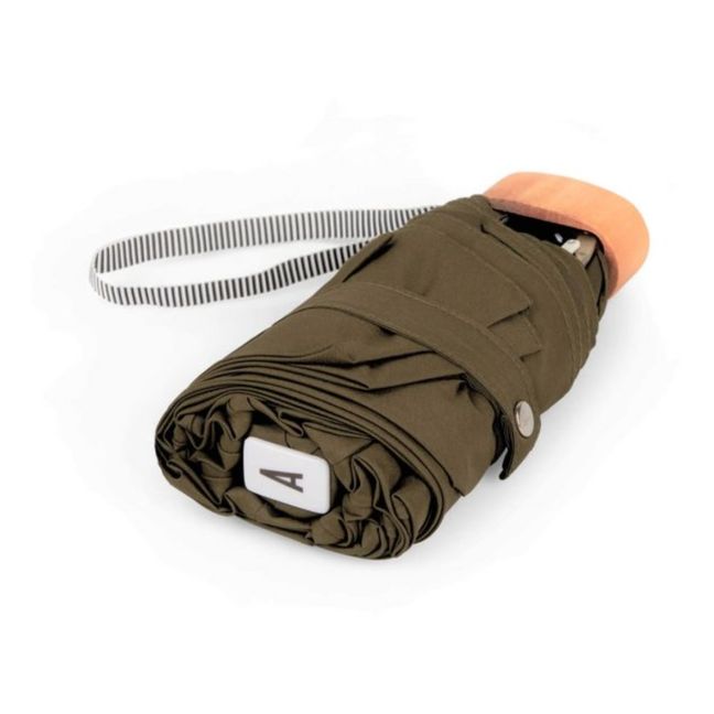 Klappschirm  Leonard | Khaki