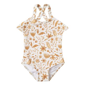 maillot de bain sirène fille