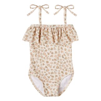 Maillots De Bain 1 Piece Bebe Fille