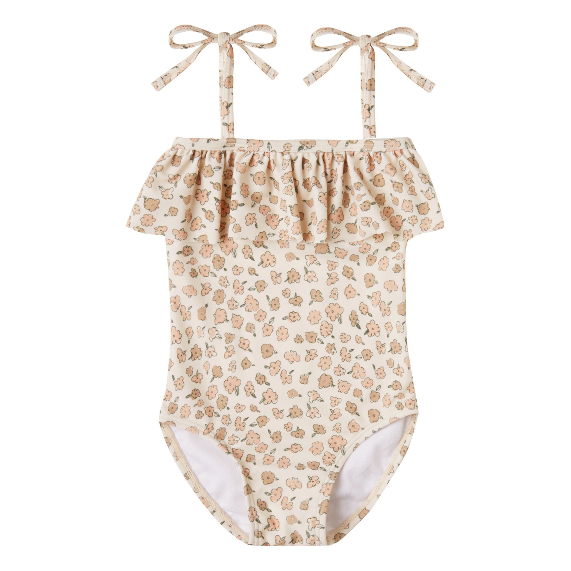 Maillot De Bain Bebe Fille Smallable