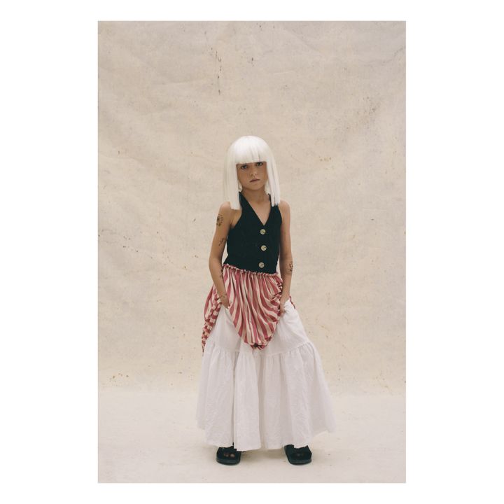 Playground Skirt