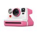 Polaroid Originals Now Sofortbildkamera Now Rosa- Miniatur produit n°2