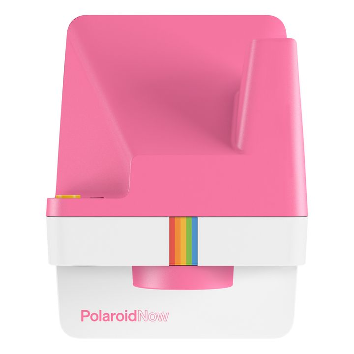 Appareil photo instantané Polaroid Originals Now | Rose- Image produit n°4