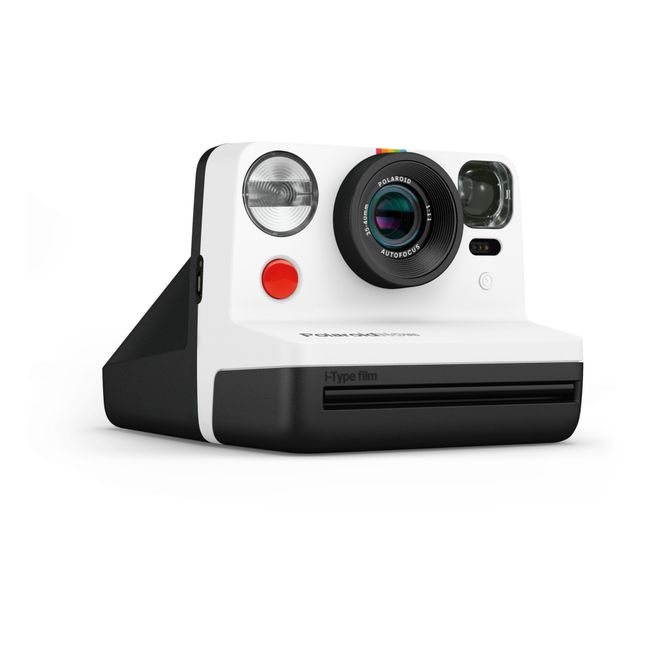 Polaroid Originals Now Instant Camera  | Black