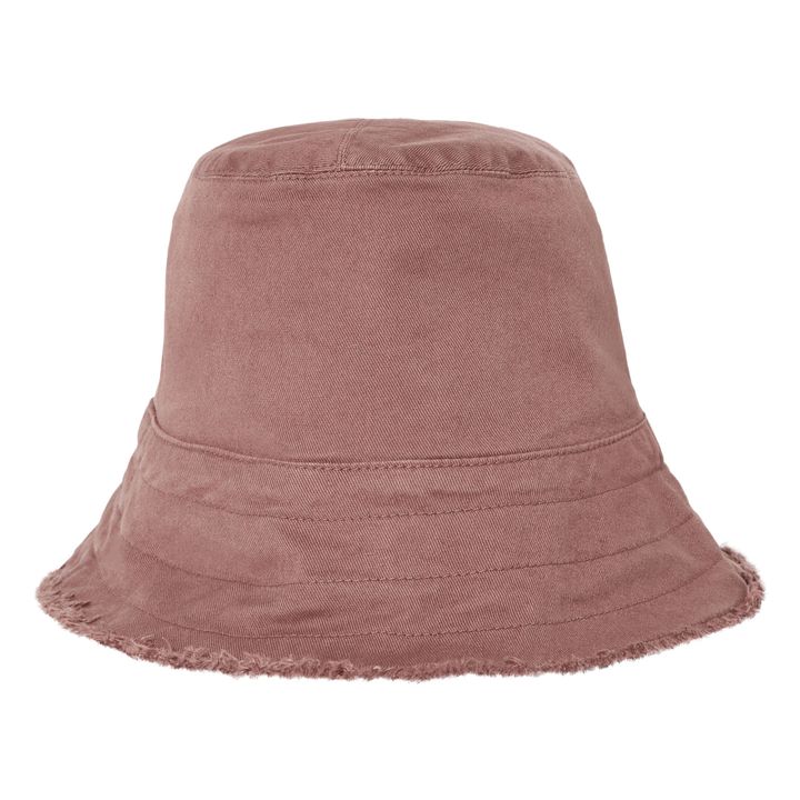 Hat | Dusty Pink- Product image n°0