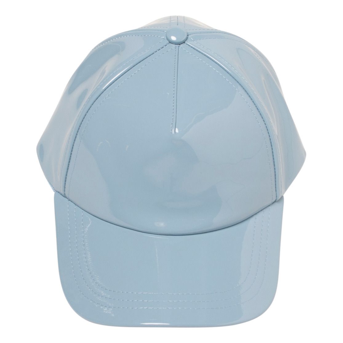 Maed For Mini - Casquette Glossy - Fille - Bleu Clair