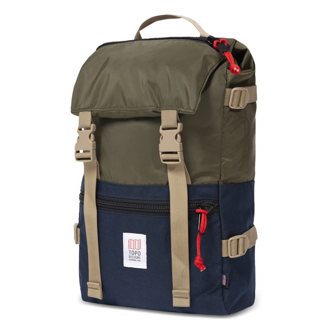 Bolso Rover Pack Classic | Azul Marino