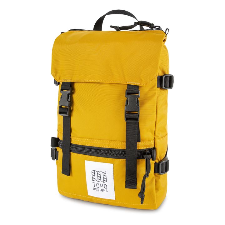 Rover Pack Mini Bag  Yellow- Product image n°1