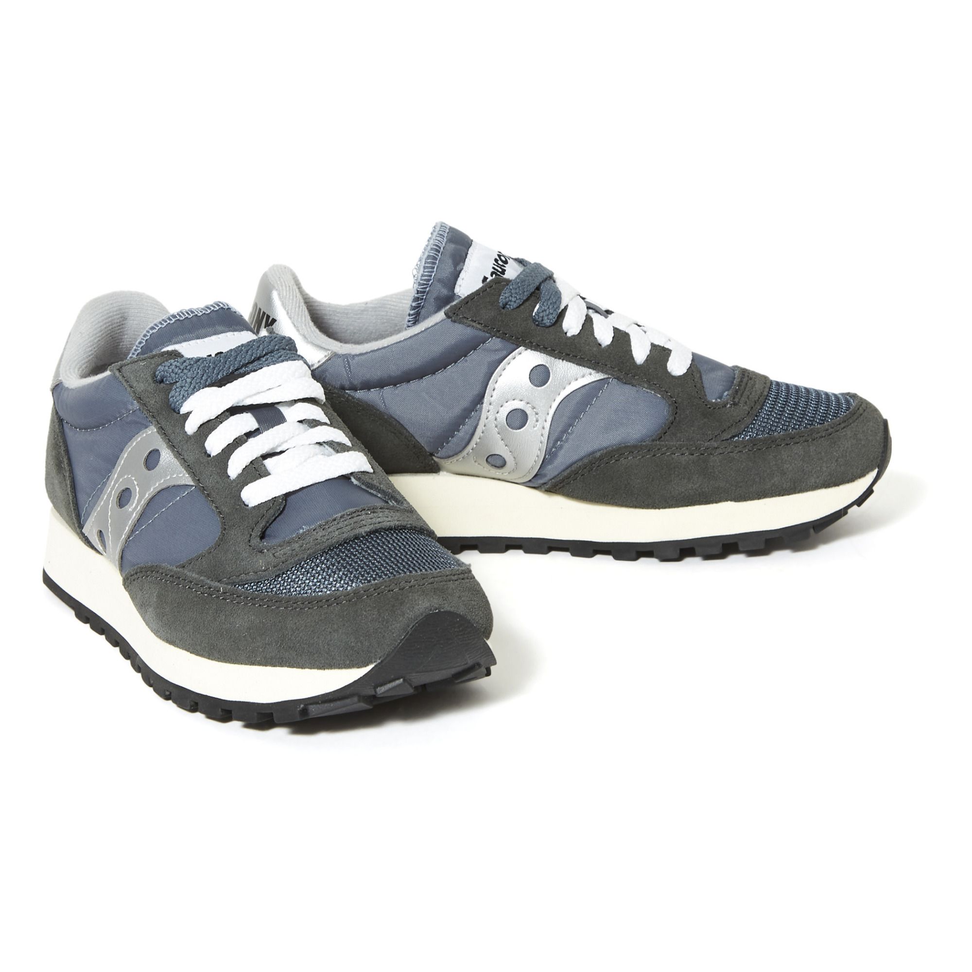 Zapatillas Jazz Original Azul Marino Saucony Calzado Adulto