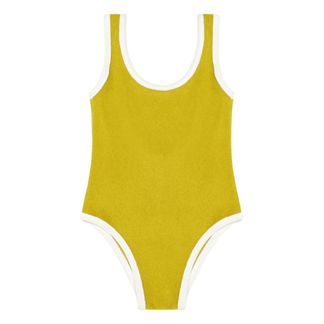 Maillots De Bain 1 Piece Bebe Fille