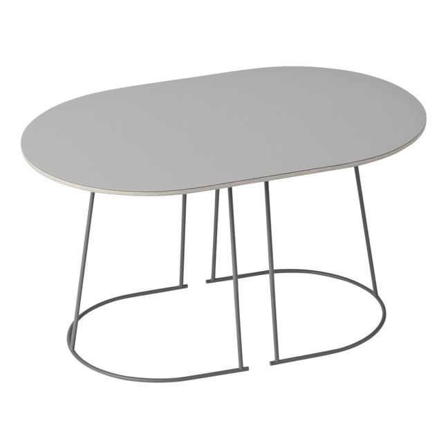 Airy Coffee Table Grey