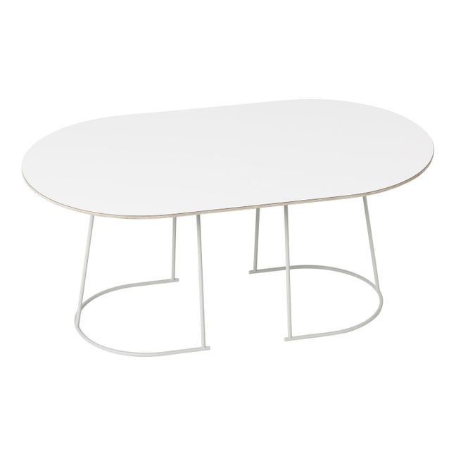 Airy Coffee Table White
