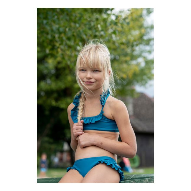 Maillot de bain fille ⋅ Maillot de bain enfant fille ⋅ Smallable