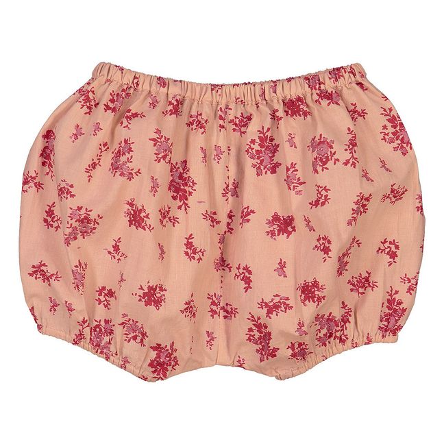 London Bloomers  Pale pink