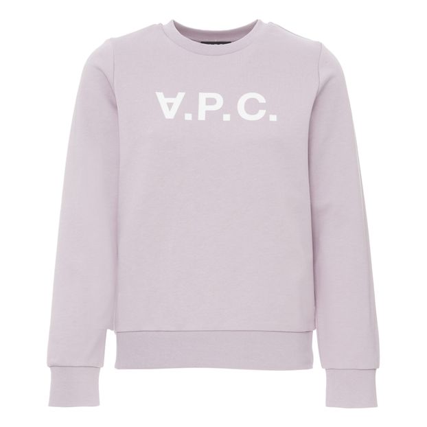 apc viva sweatshirt