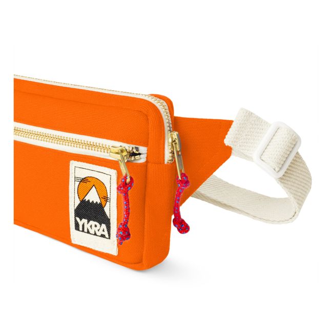 Marsupio Fanny | Arancione