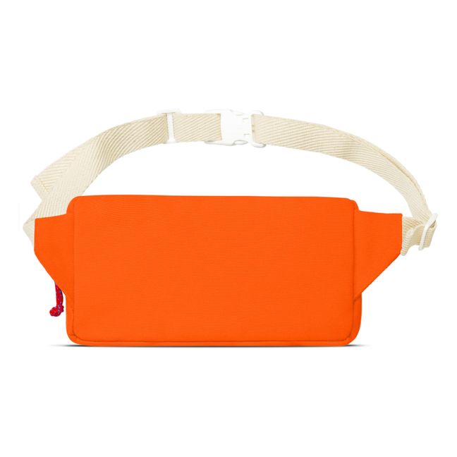 Marsupio Fanny | Arancione