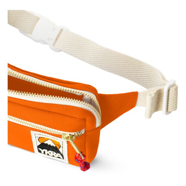 Fanny Bumbag  | Orange