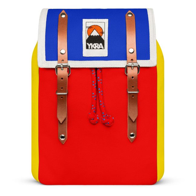 Sac à Dos Matra Mini S | Rouge
