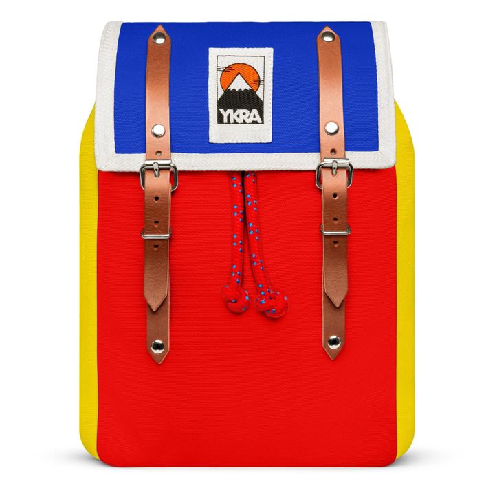 Tasche Matra Extra Mini S | Rot- Produktbild Nr. 0