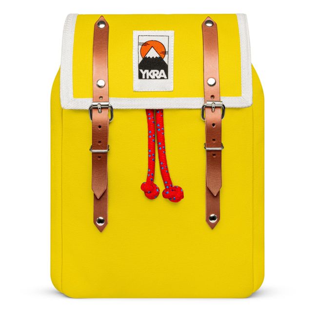 Bolso Matra Extra Mini S | Amarillo