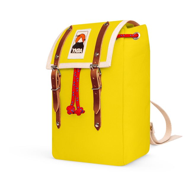 Borsa Matra Extra Mini S | Giallo