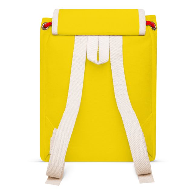 Matra Extra Mini S Bag  | Yellow