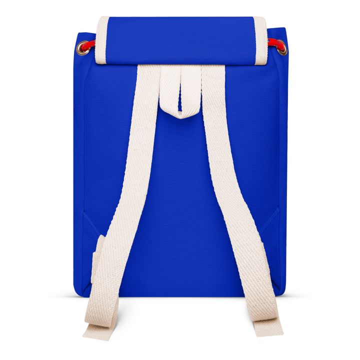 Bolso Matra Extra Mini S Azul- Imagen del producto n°2