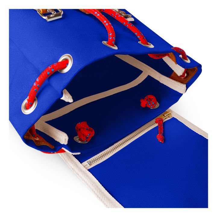 Tasche Matra Extra Mini S | Blau- Produktbild Nr. 3