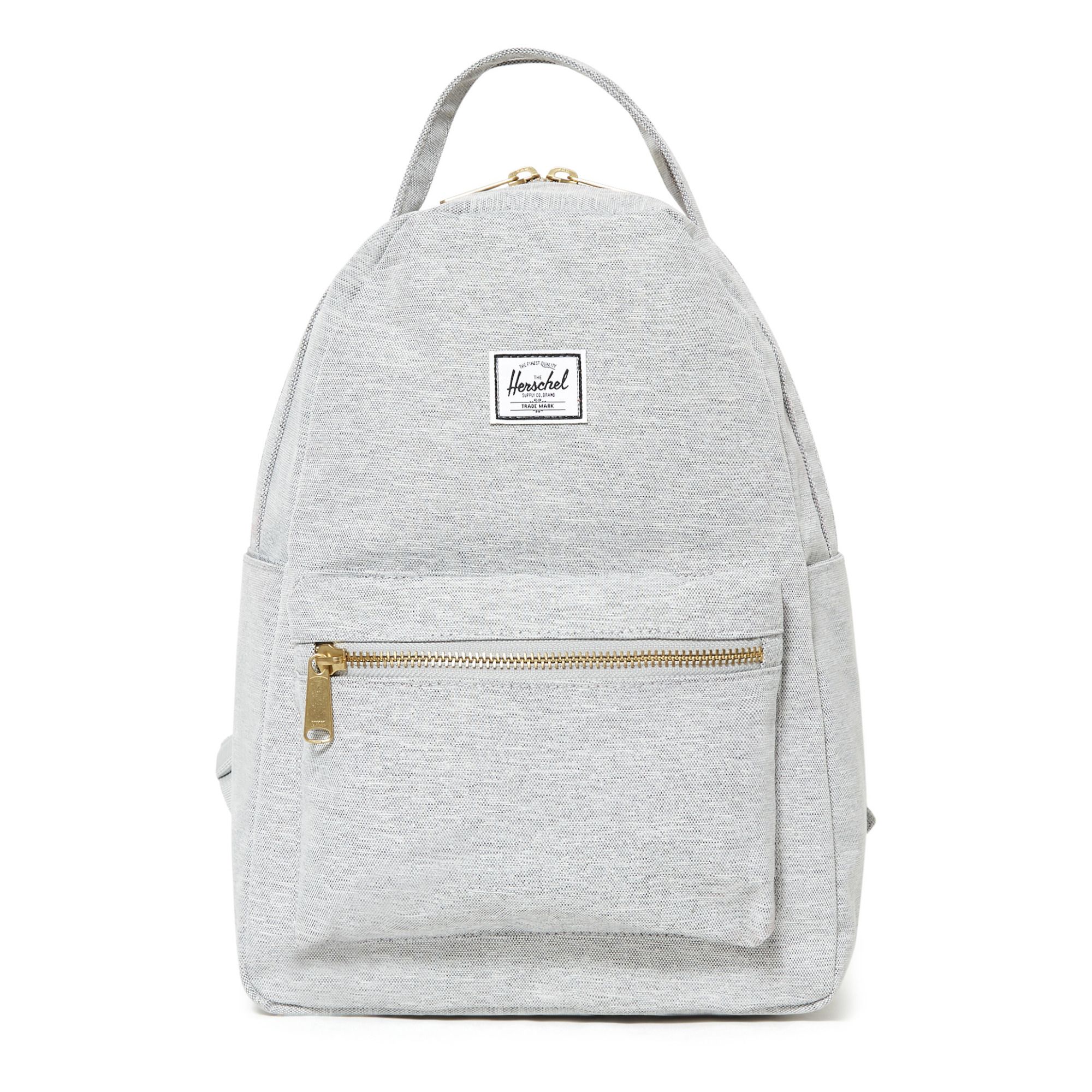 Herschel - Sac Nova Small - Fille - Gris