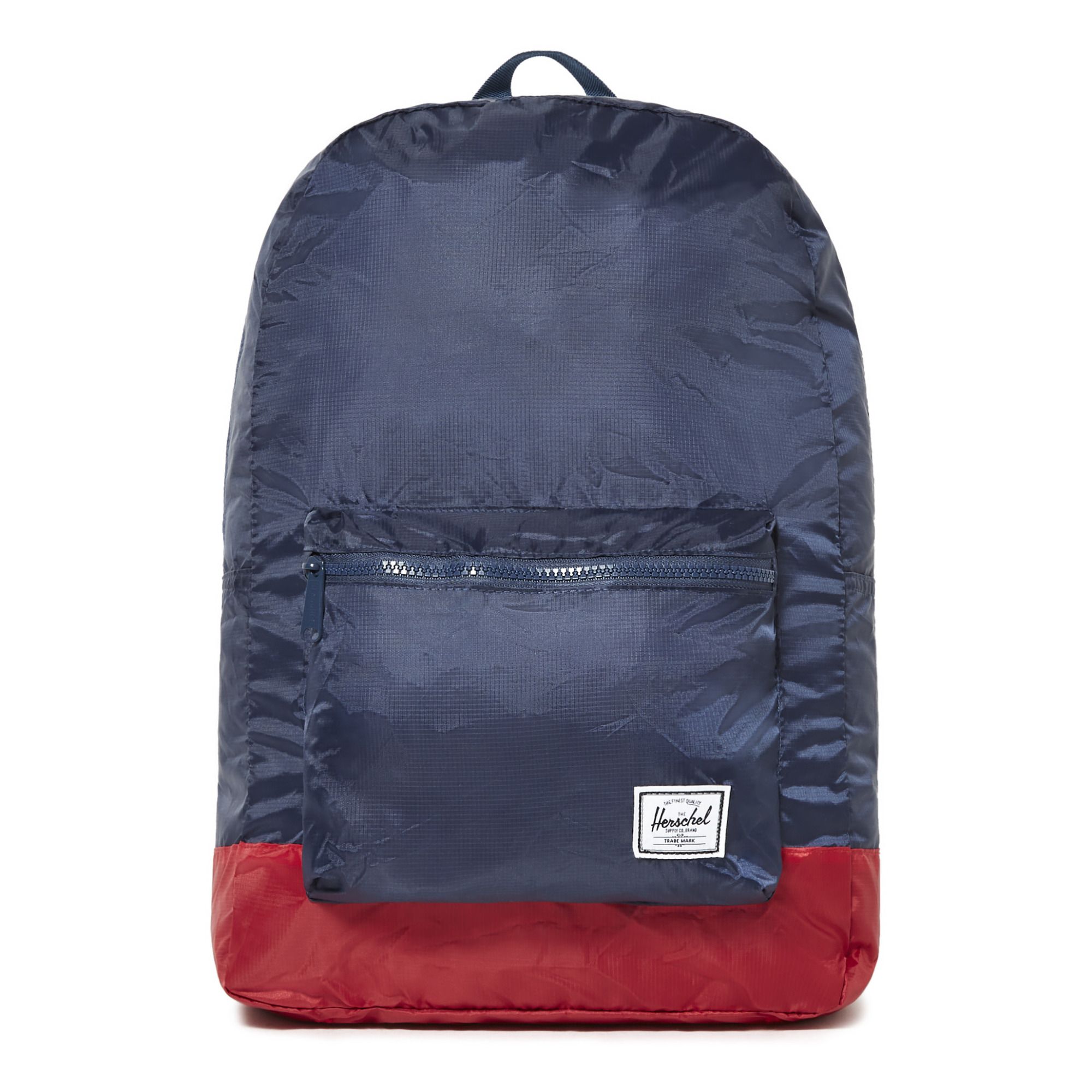 Herschel - Sac Packable - Fille - Bleu marine
