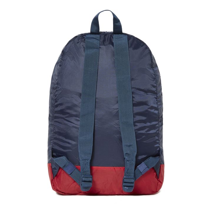 Packable Bag  Navy blue- Product image n°2