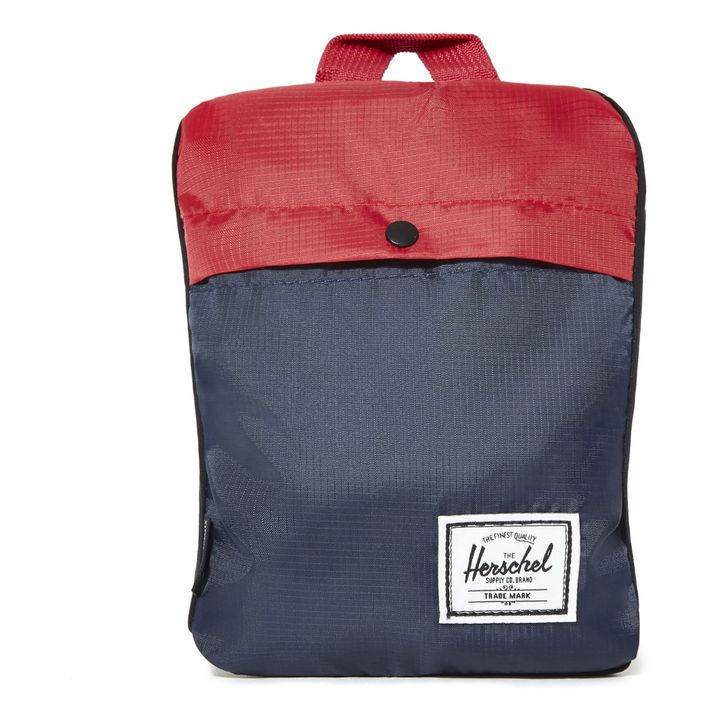 Packable Bag  Navy blue- Product image n°3
