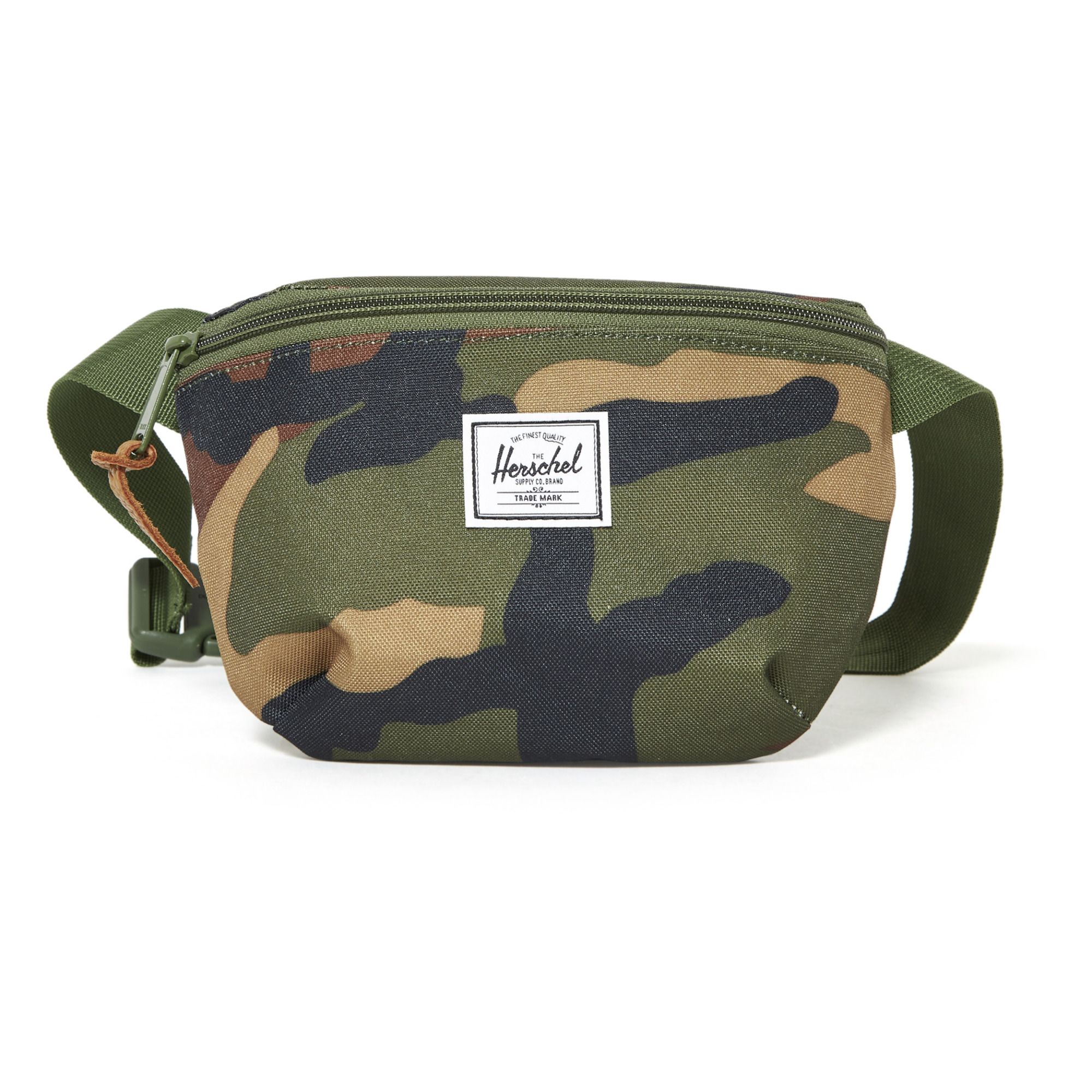 Fourteen Bumbag Khaki Herschel Fashion Teen , Children