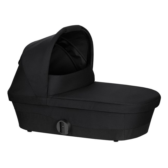 Carrycot for Melio Pushchair Black