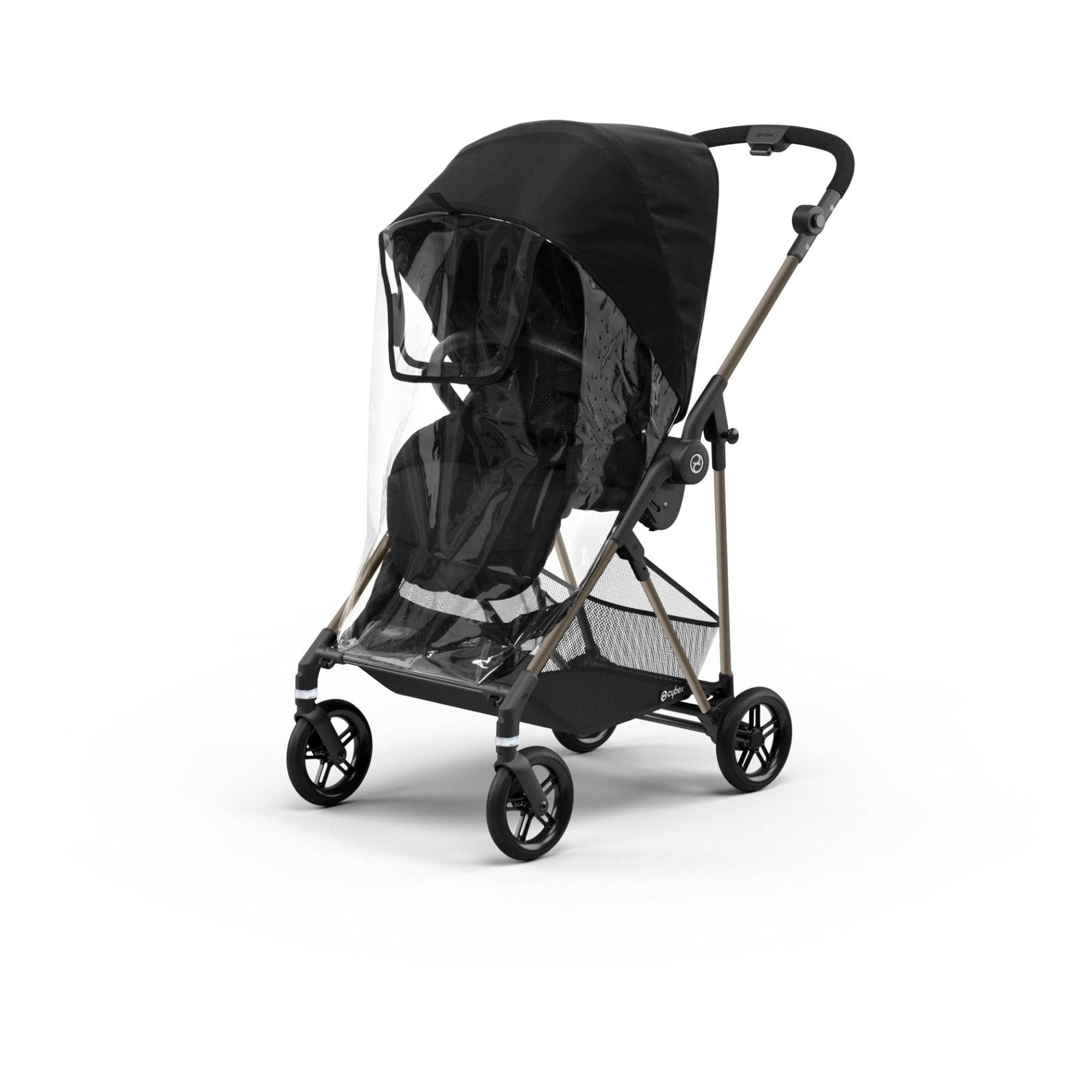 chancelière cybex mios