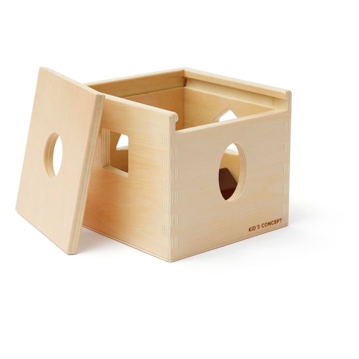 Shape 2024 sorting box