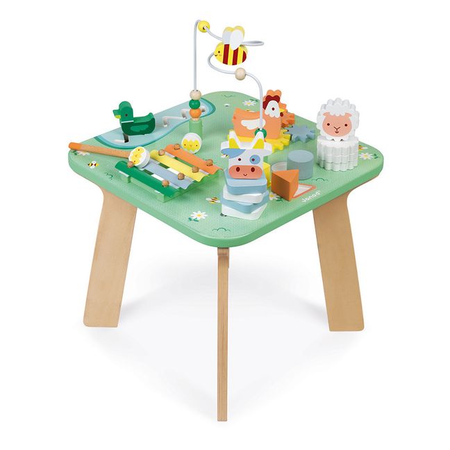 Spieltisch Jolie prairie